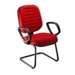 cadeira fixa executiva