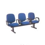 longarinas 3 lugares