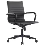 cadeira Manhattan Black Diretor