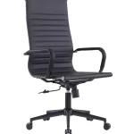 cadeira Manhattan Black Presidente