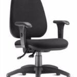 Cadeira de Escritório Diretor Ergonômica