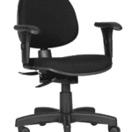 Cadeira Giratória de Escritório Executiva