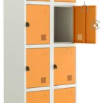 Armário Locker