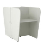 Baias para Escritório - Call center/Telemarketing