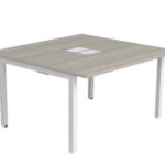 Plataforma Dupla Módulo Central