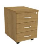 Gaveteiro Volante 3 Gavetas