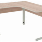 mesa com tampo delta