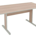 Mesa de Reunião 15 mm