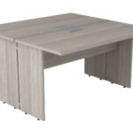 Plataforma Dupla Frente e Verso