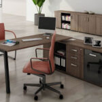 Mesa Para Escritório Diretor