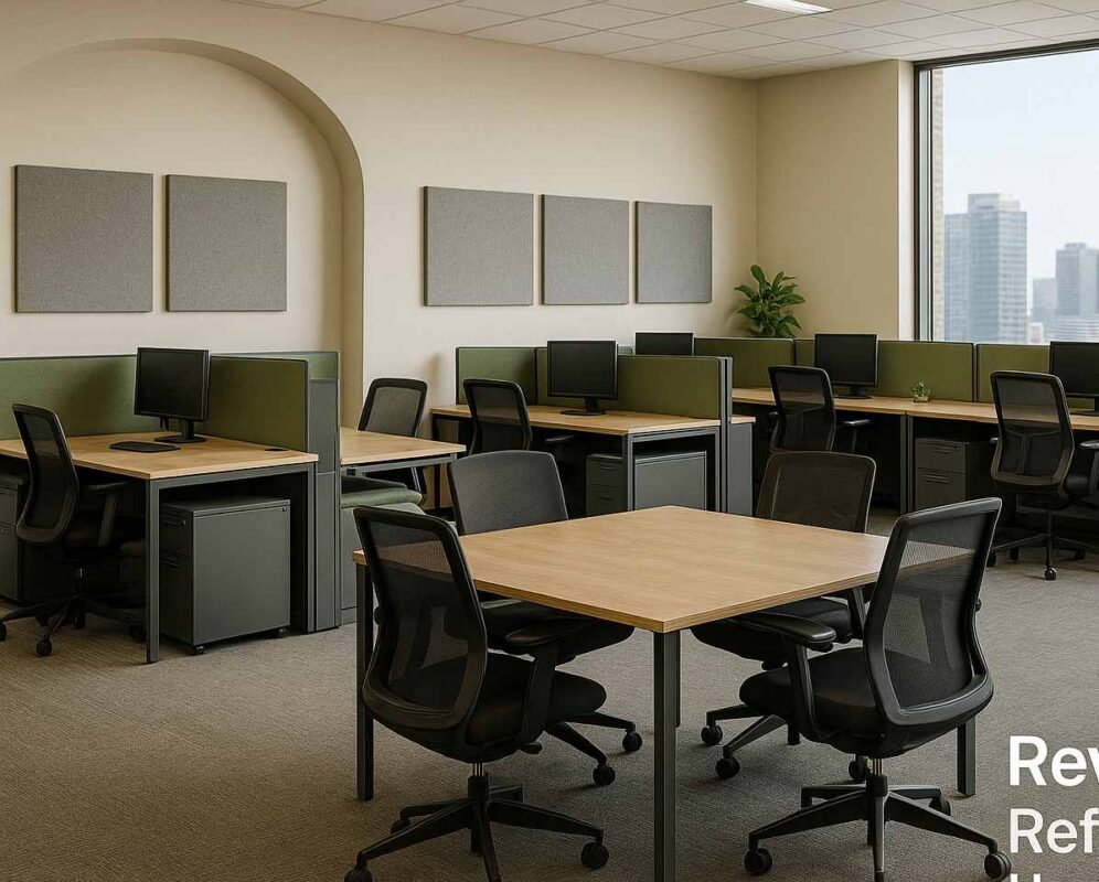 Conjuntos Corporativos Completos