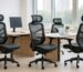 cadeiras ergonômicas corporativas