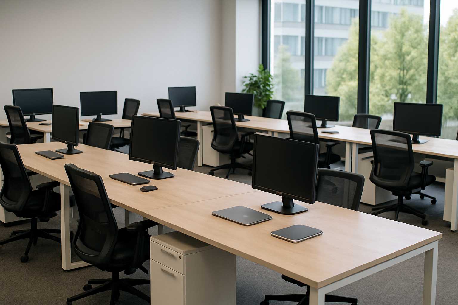 Mesas de Escritório para Empresas
