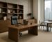 Mobiliário para Escritório de Alto Padrão